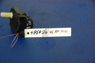 Моторчик заслонки печки OUTLANDER XL 05-13