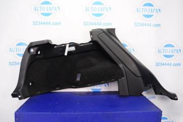 Обшивка багажника правая LEXUS NX 14-21