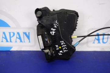 Замок двери передний правый GRAND VITARA 05-15