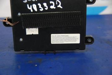 Блок электронный TRIBECA B10 07-13