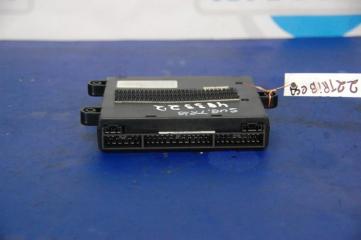 Блок электронный SUBARU TRIBECA B10 07-13