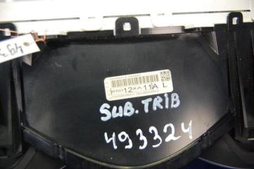 Панель приборов SUBARU TRIBECA B10 07-13