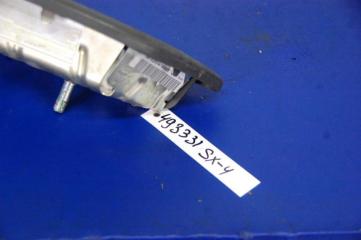 Подушка безопасности в сиденье передняя правая SX4 06-13