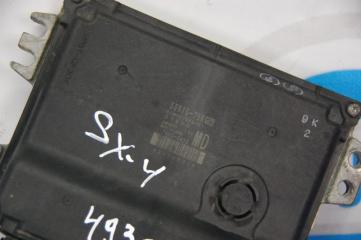 Блок управления двигателем SX4 06-13