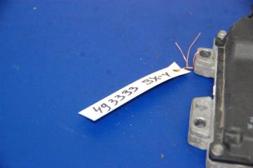 Блок управления двигателем SUZUKI SX4 06-13