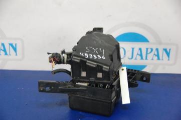 Блок предохранителей моторный отсек SUZUKI SX4 06-13