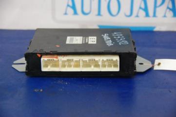 Блок управления двигателем TRIBECA B10 07-13