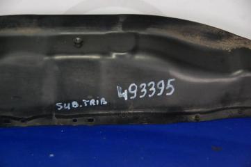 Поддон механизма дворников TRIBECA B10 07-13