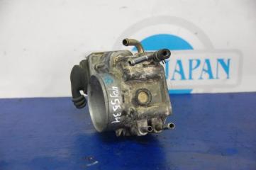 Дроссельная заслонка LS430 00-06