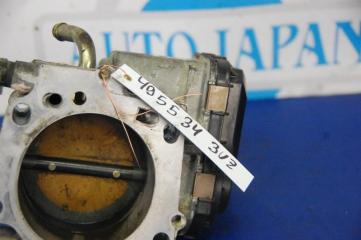 Дроссельная заслонка LS430 00-06