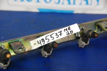 Форсунка топливная QASHQAI 07-14