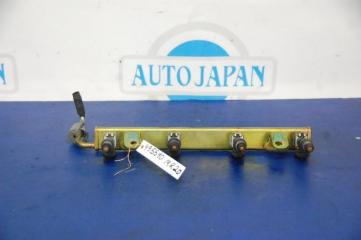 Форсунка топливная NISSAN QASHQAI 07-14