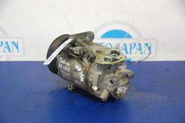 Компрессор кондиционера NISSAN QASHQAI 07-14
