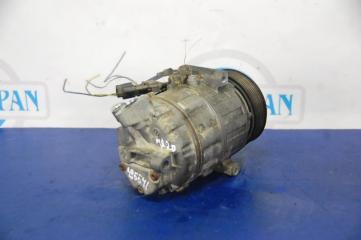 Компрессор кондиционера QASHQAI 07-14