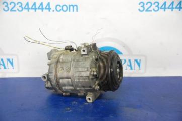 Компрессор кондиционера NISSAN QASHQAI 07-14