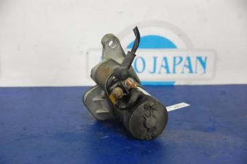 Стартер QASHQAI 07-14