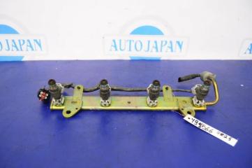 Форсунка топливная NISSAN X-TRAIL T30 01-07 Б/У Форсунка топливная NISSAN X-TRAIL T30 01-07