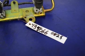 Форсунка топливная X-TRAIL T30 01-07