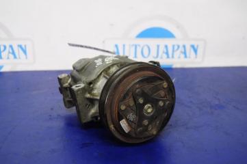 Компрессор кондиционера TOYOTA YARIS 00-05