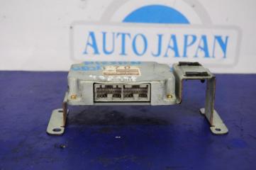 Блок управления АКПП NISSAN X-TRAIL T30 01-07