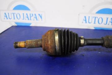 Привод передний левый X-TRAIL T30 01-07