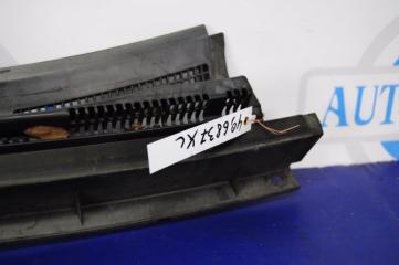 Пластик под лобовое стекло / Жабо правый OUTLANDER XL 05-13