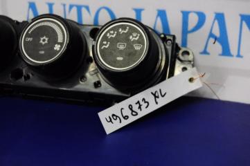 Блок управления печкой OUTLANDER XL 05-13