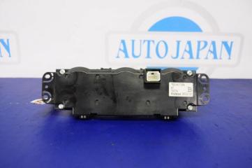 Блок управления печкой MITSUBISHI OUTLANDER XL 05-13