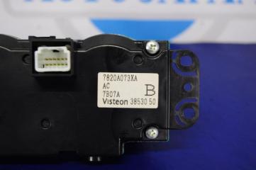 Блок управления печкой OUTLANDER XL 05-13