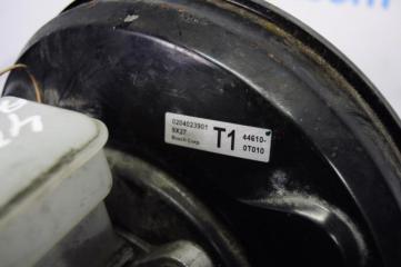 Главный тормозной цилиндр TOYOTA VENZA 09-16