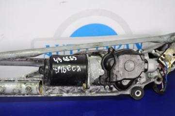 Трапеция стеклоочистителей TRIBECA B9 05-07