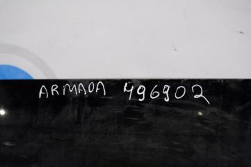 Стекло заднее QX56 / TITAN / ARMADA 04-16