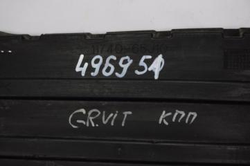 Защита двигателя GRAND VITARA 05-15