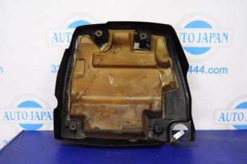 Накладка двигателя декоративная SUZUKI KIZASHI 09-14