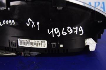 Панель приборов SUZUKI SX4 06-13