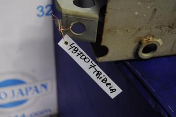 Усилитель заднего бампера TRIBECA B9 05-07