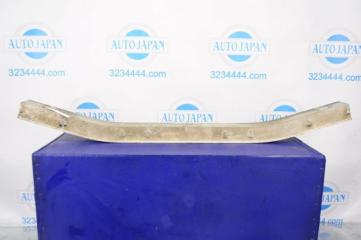 Усилитель заднего бампера TOYOTA HIGHLANDER 01-07 MCU25 3.0 1MZFE