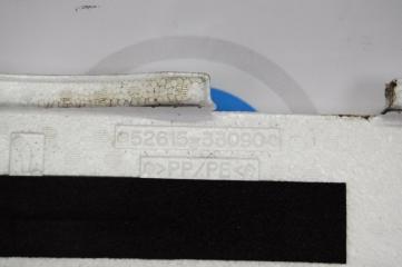 Наполнитель бампера передний ES300 ES330 01-06