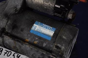 Стартер TOYOTA CAMRY 50 12-15