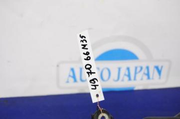 Патрубок воздушного фильтра M35/M45 04-10