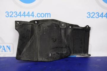 Защита двигателя SCION TC 04-10