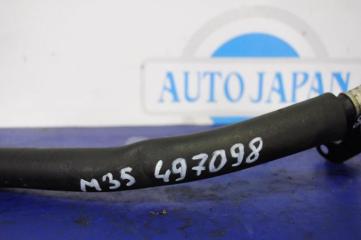 Трубка кондиционера M35/M45 04-10