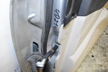 Дверь передняя правая G35 03-07