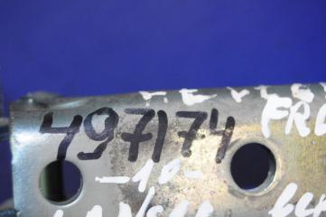 Петля двери верхняя передняя левая MITSUBISHI LANCER X 10 07-15