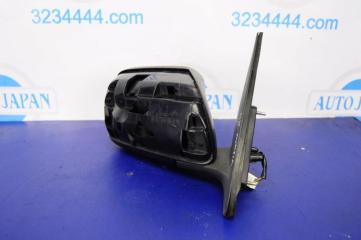 Зеркало правое SUZUKI GRAND VITARA 05-15