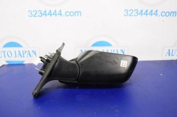 Зеркало правое GRAND VITARA 05-15