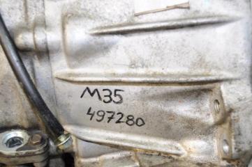 АКПП M35/M45 04-10
