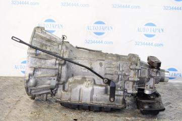 АКПП M35/M45 04-10