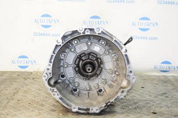 АКПП M35/M45 04-10
