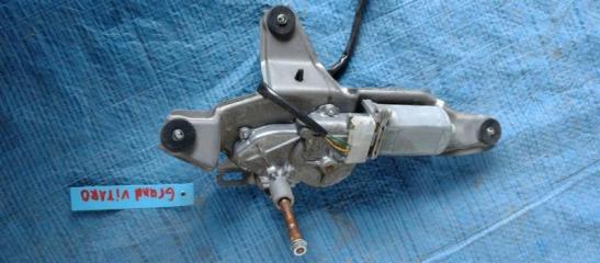 Моторчик стеклоочистителя задний GRAND VITARA 05-15